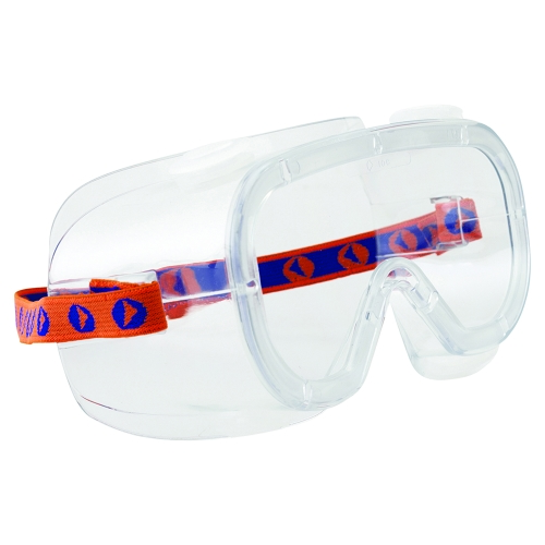 EYE GOGGLES GENERAL PURPOSE CLEAR